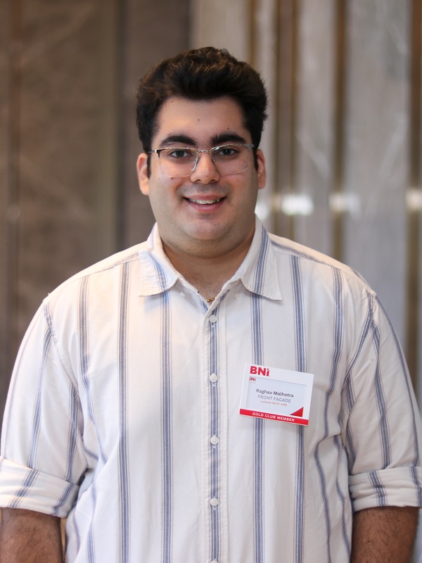 Raghav Malhotra